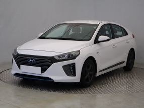 Hyundai Ioniq - 2018