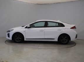Hyundai Ioniq - 2018