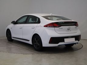 Hyundai Ioniq - 2018