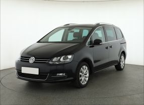 Volkswagen Sharan - 2022