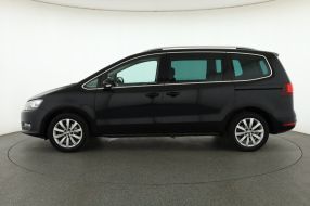 Volkswagen Sharan - 2022
