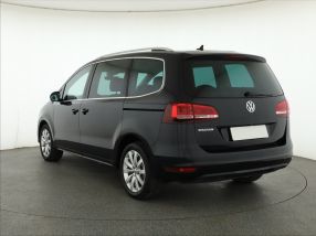 Volkswagen Sharan - 2022