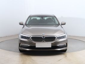 BMW 5 - 2017