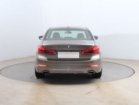 BMW 5 - 2017