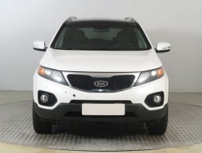 Kia Sorento - 2011