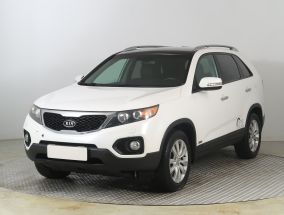 Kia Sorento - 2011