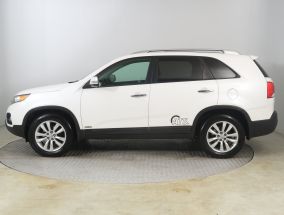 Kia Sorento - 2011