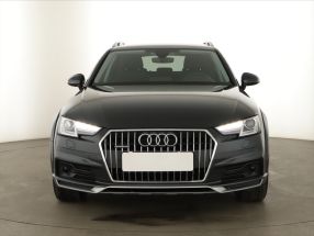 Audi A4 Allroad - 2018