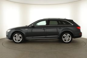 Audi A4 Allroad - 2018