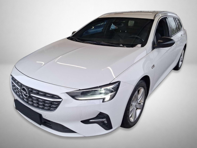 Opel Insignia 2021