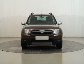 Dacia Duster - 2011