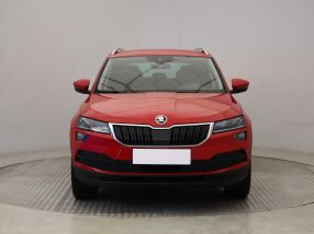 Skoda Karoq - 2018
