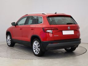 Skoda Karoq - 2018
