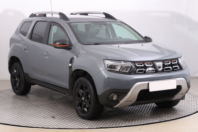Dacia Duster 2022
