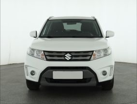 Suzuki Vitara - 2017