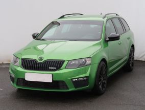 Skoda Octavia - 2014