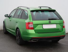 Skoda Octavia - 2014