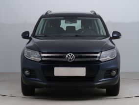 Volkswagen Tiguan - 2013