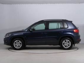 Volkswagen Tiguan - 2013