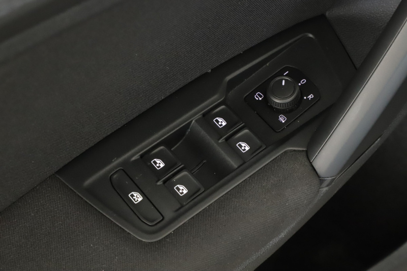 Volkswagen Tiguan, 2022