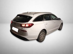 Hyundai i30 - 2021