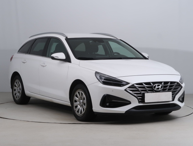 Hyundai i30 2021