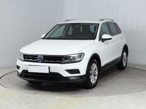 Volkswagen Tiguan - 2019