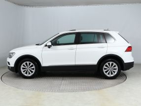 Volkswagen Tiguan - 2019