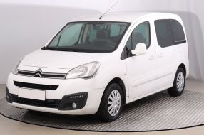 Citroen Berlingo - 2016