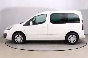 Citroen Berlingo - 2016