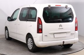 Citroen Berlingo - 2016