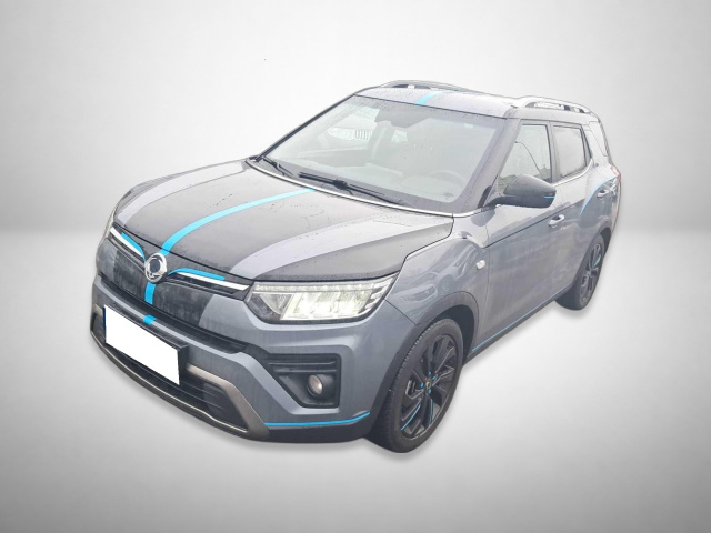 Ssang Yong Tivoli Grand 2023