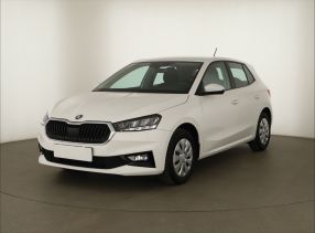 Skoda Fabia - 2023