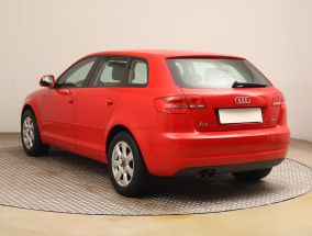 Audi A3 - 2009