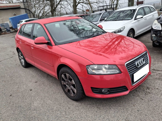 Audi A3 2009