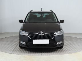 Skoda Fabia - 2021