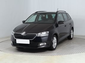 Skoda Fabia - 2021