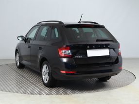 Skoda Fabia - 2021