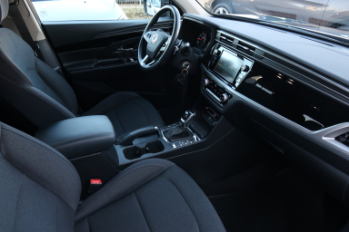 SsangYong Korando - 2022