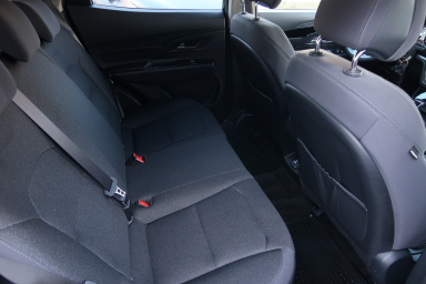 SsangYong Korando - 2022