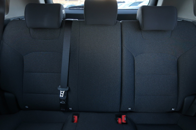 SsangYong Korando - 2022