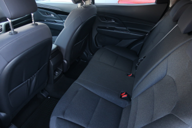 SsangYong Korando - 2022