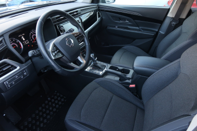 SsangYong Korando - 2022