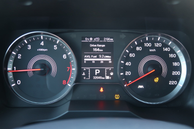 SsangYong Korando - 2022