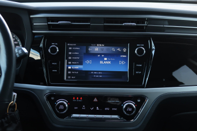 SsangYong Korando - 2022