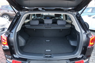 SsangYong Korando - 2022