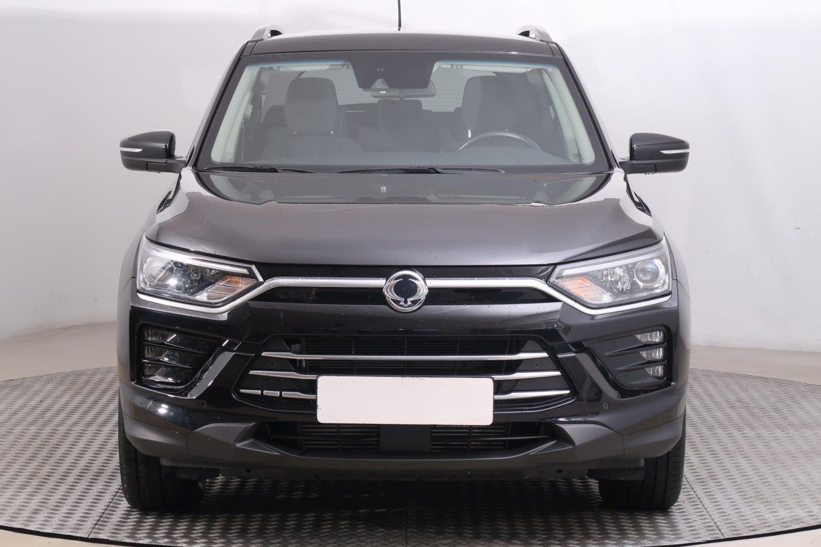 SsangYong Korando - 2022