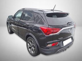 SsangYong Korando - 2022
