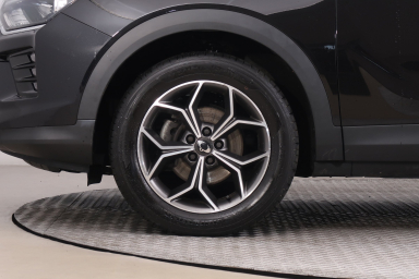 SsangYong Korando - 2022