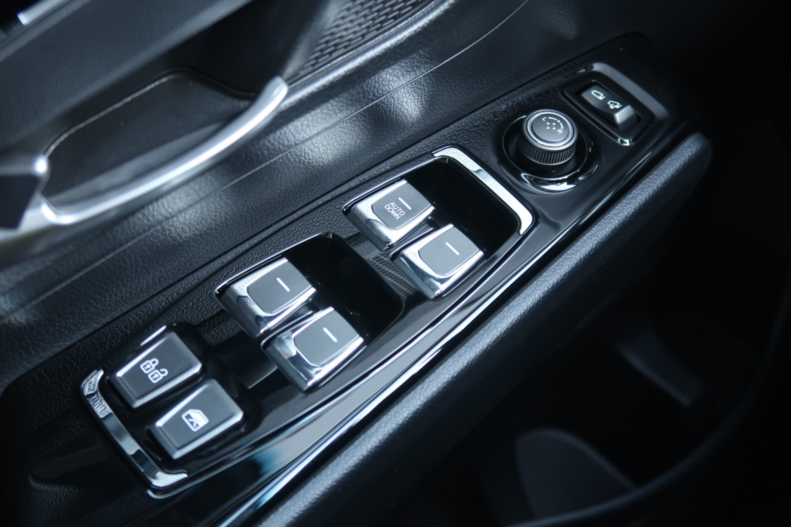 SsangYong Korando - 2022